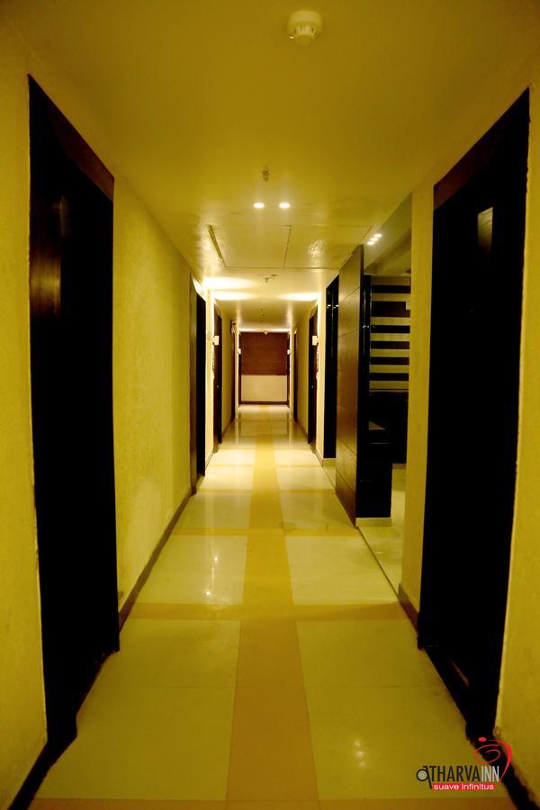 Hotel Suncity & Restaurant Hisār Extérieur photo
