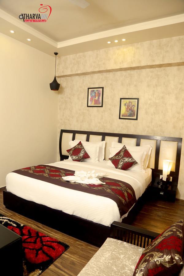 Hotel Suncity & Restaurant Hisār Extérieur photo