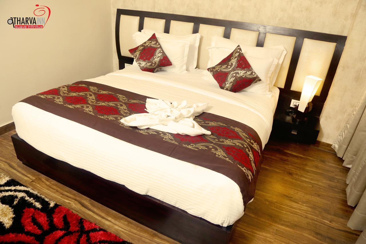 Hotel Suncity & Restaurant Hisār Extérieur photo
